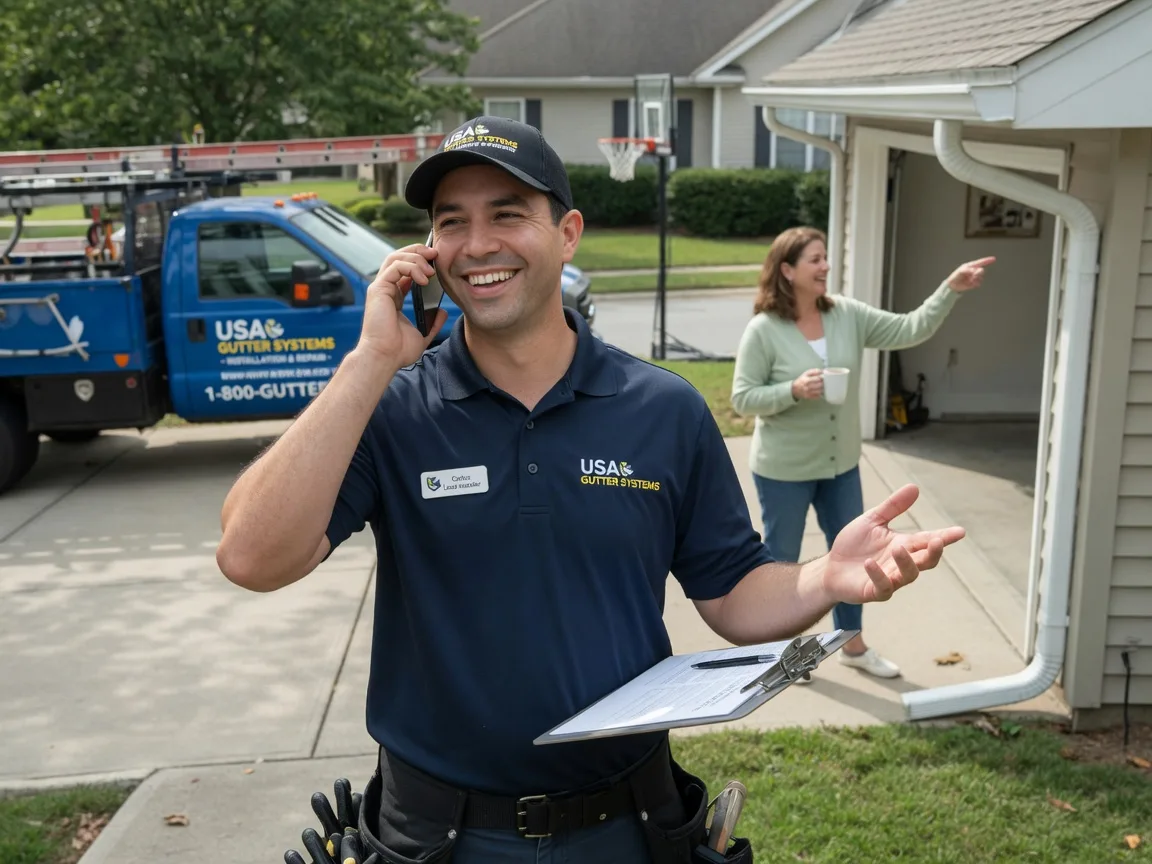Gutter Installation Delcambre, LA FAQs